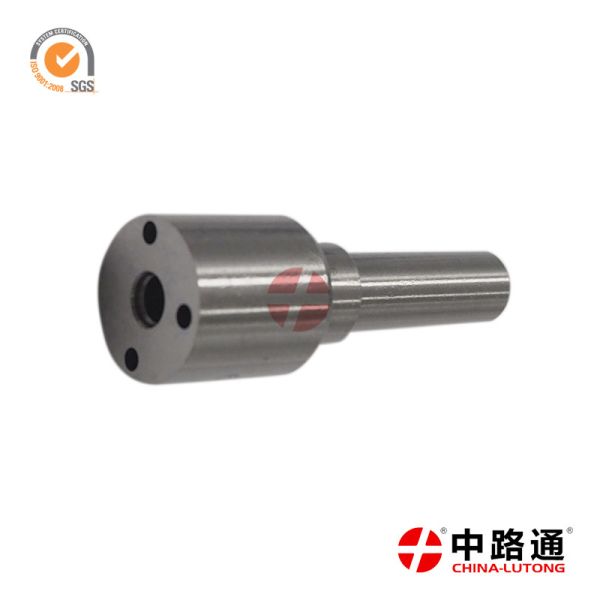 8n7005 nozzle DSLA124P5500 for delphi fuel injector nozzles