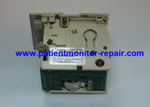 Pièces de réparation de défaut de l'imprimante M4735-60030 de défibrillateur de  M4735A Heartstart XL