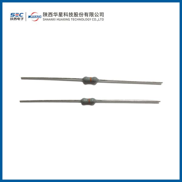 RI0985 Type Small High Voltage Resistor