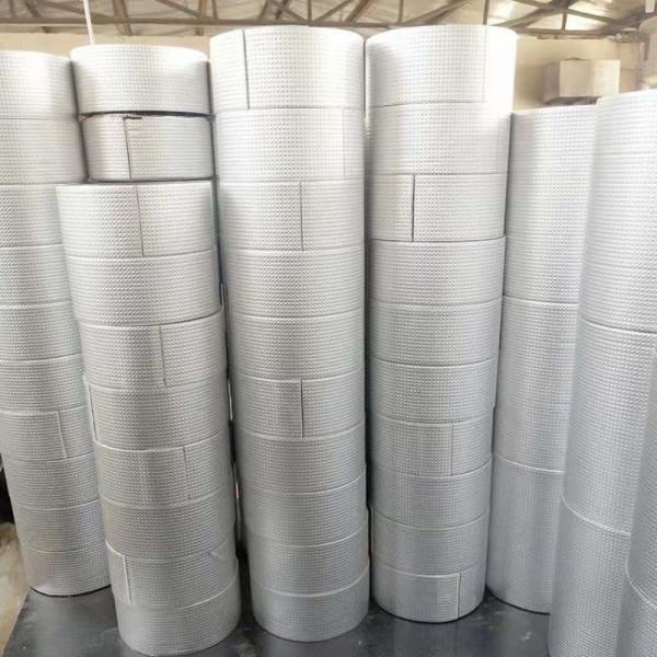 Self Adhesive Waterproof Butyl Rubber Adhesive Tape For Roof Cracks