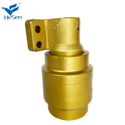 9062406 Excavator Carrier Roller Track Carrier Roller Fits EX200-1 EX220-1