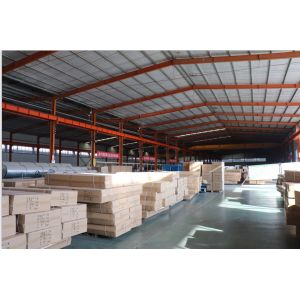 DEZHOU AOXIN AIR CONDITIONING EQUIPMENT CO.LTD