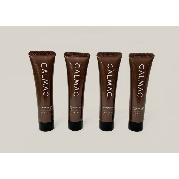 Трубка 35ml гигиенических косметика Bathroom гостя приятностей гостя гостиницы CALMAC