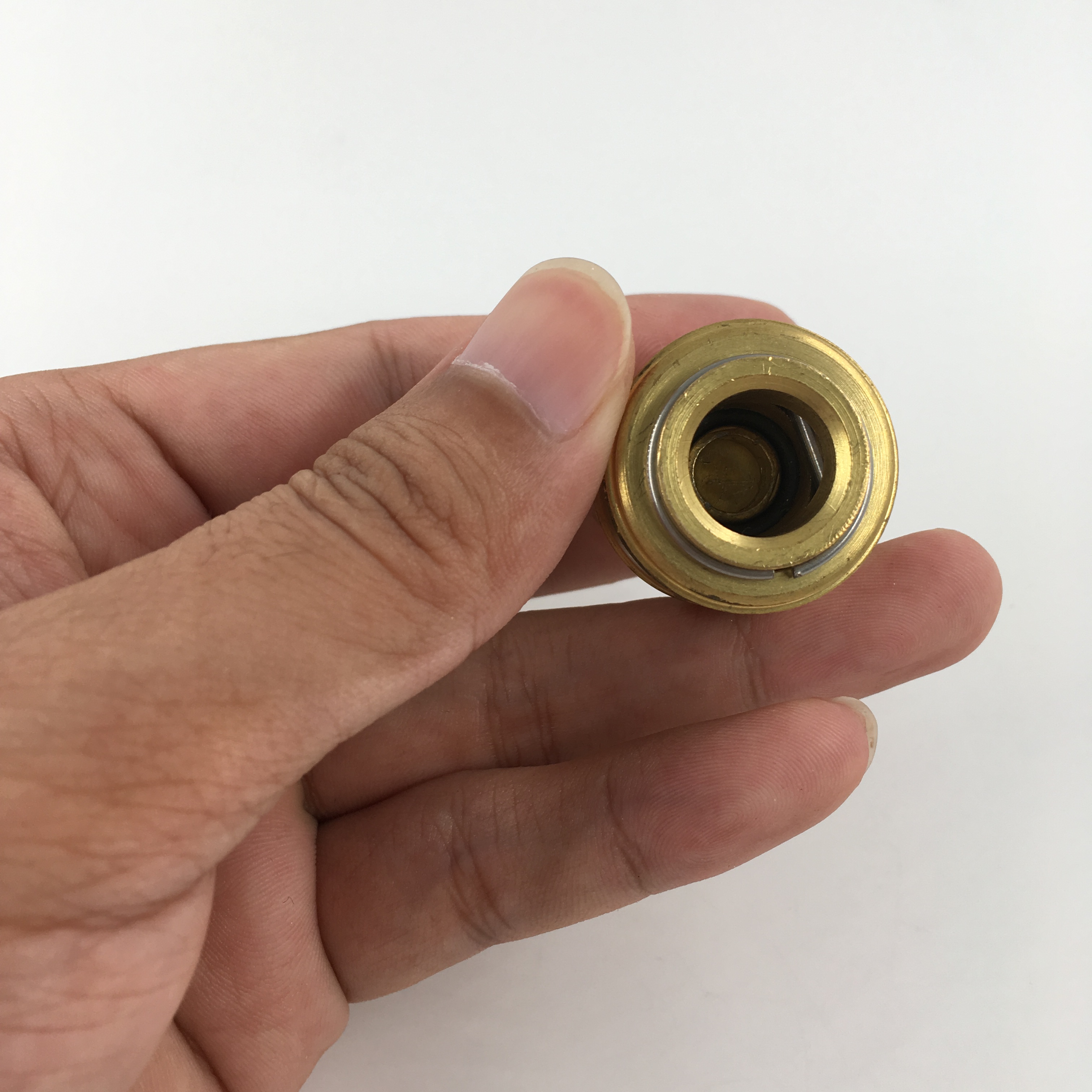 Г1/4» штыри АИСИ420 патронной втулочной муфты штуцеров МПС 14КА АВ13 пневматические