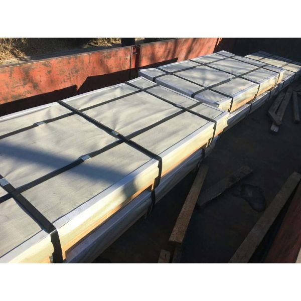 Горяче прокатаная стальная катушка, железная плитка из Китая