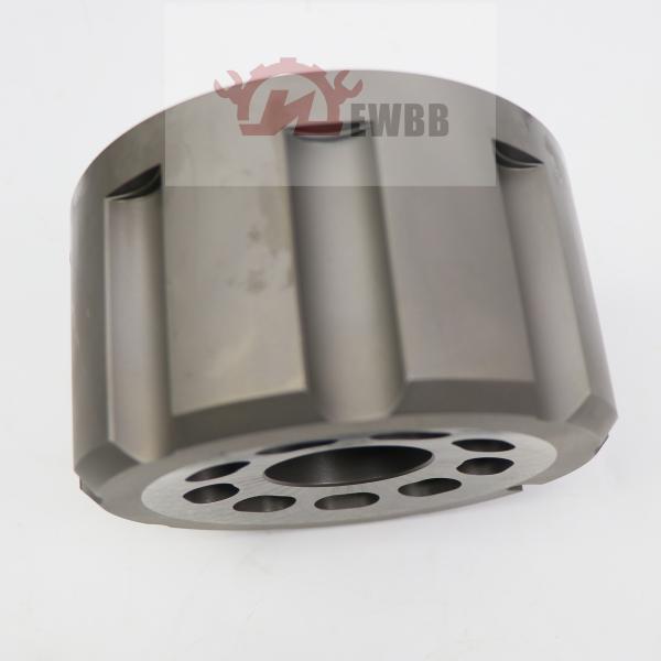 HMGE36EA Hitachi Excavator Hydraulic Pump Parts ZAX200 ZX210-2 HMT36