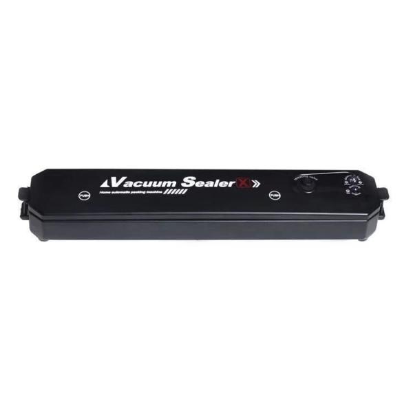 Convenient Household Food Packaging Vacuum Sealer with 10 Bags and 1.5 KG Capacity