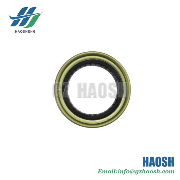 le joint d'huile de roue arrière 8-97216792-9 8972167929 Pour Isuzu D-MAX