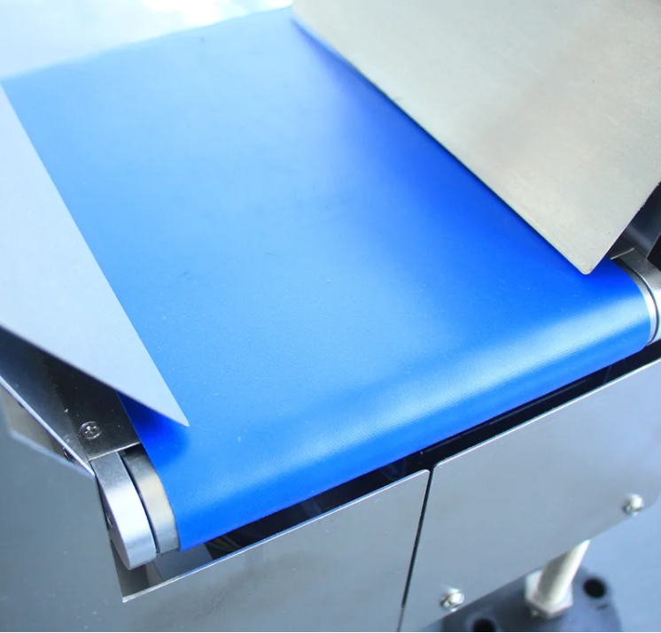 Hardware Screw Package Automatic Check Weight Machine GL-B860S OEM