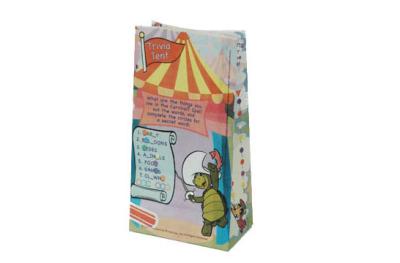 Candy packing paper bag 04