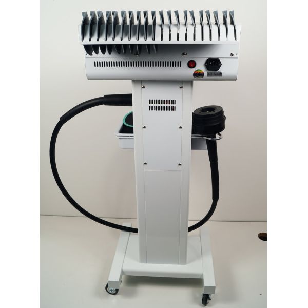 Body Slimming Salon Machine G5 Massage X EMS Electro Muscle Stimulation Cellulite Treatment