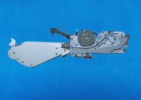 Alimentadores CF081PR e CF081P do papel do equipamento de JUKI SMT para o componente de SMD 0805