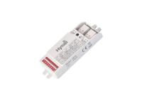 IP20 8~30VDC 1.5A 36w Capteur de mouvement à micro-ondes