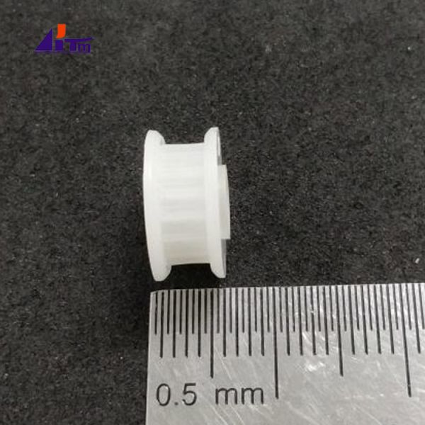 Банкоматные запасные части NCR Водитель коляски 16G 2 мм 445-0729147