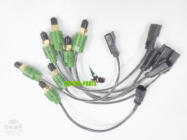catererpillar Excavator Sensor 106-0180 Pressure Switch Sensor
