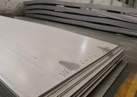 ASTM AISI 316 Stainless Steel Sheet Mirror Surface For Decoration