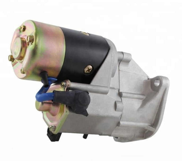 16830N Car Starter Replacement Parts Motor 228000-0570 228000-0571 228000-0572