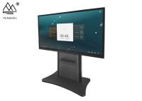 ROHS professeur Interactive Whiteboard d'affichage d'écran tactile de 65 pouces