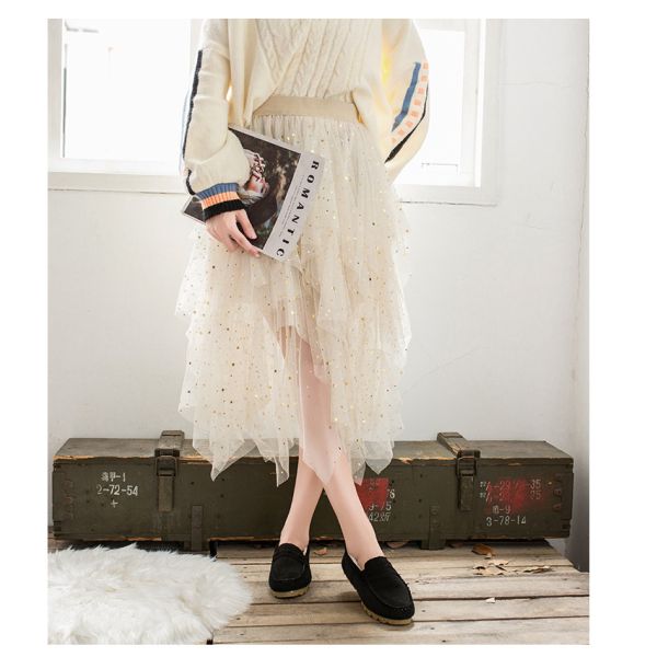 2022 Autumn Plus Velvet Peas Shoes Flat Soft Bottom Tendon Cotton Shoes Women Lazy Grandma Shoes