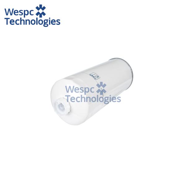 Filtre à carburant WESPC 4759205 pour systèmes de moteur de générateur Cummins Hitachi Komatsu