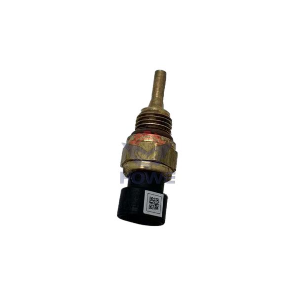 Alta garantía piezas de repuesto de excavadora PC200-8 sensor de temperatura del agua 4954905F