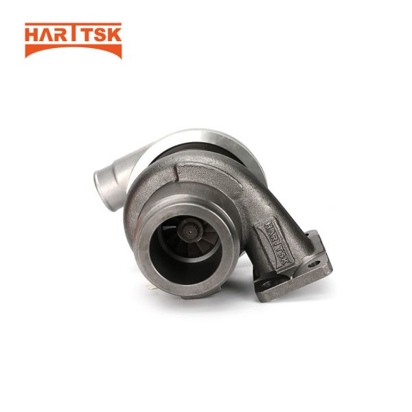 4D102 Diesel Engine Turbocharger 3539803 For PC120-6 Excavator