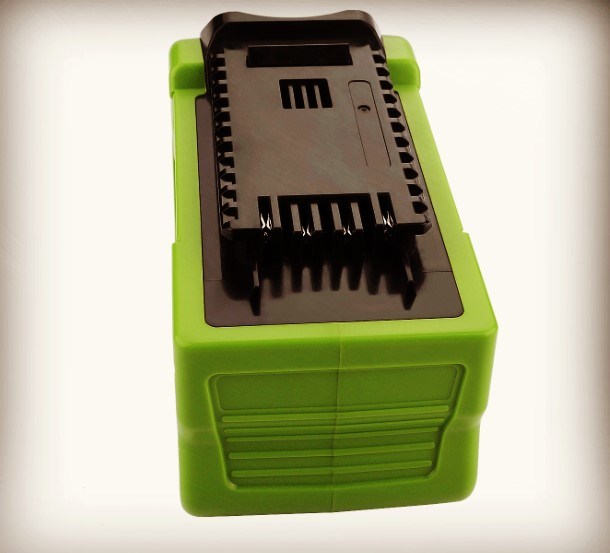 5000 мАч Greenworks литийная батарея для Greenworks Gmax инструменты