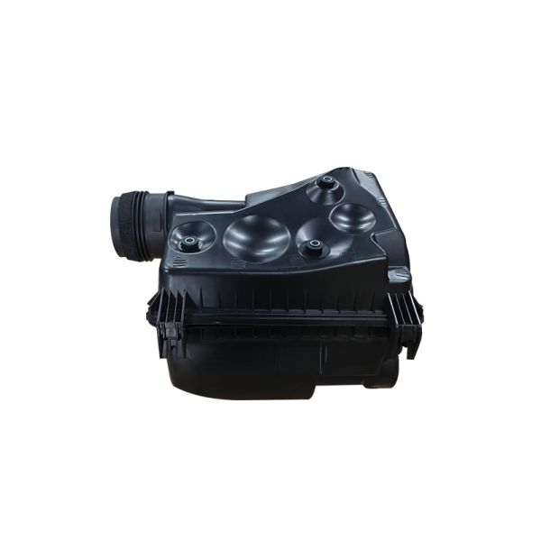 Hot Sell Car Parts Air Cleaner 17700-0c150 17700-0c151 air Filter Housing air Cleaner Box Filter Box for Toyota Tacoma 2005-2010