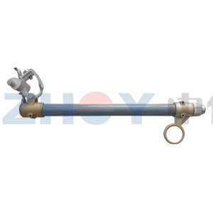 27kv 100A Fuse Holder Assembly for Fuse Cutout