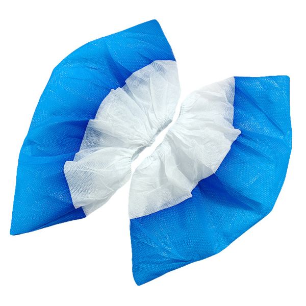 Сгущенное доказательство пыли крышки ботинка скида КПЭ анти- скида пластиковое устранимое