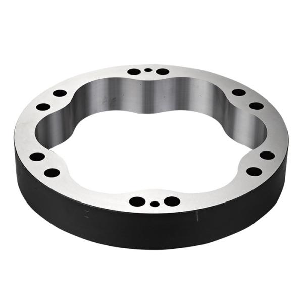 Stable Hydraulic Pump Motor Parts Alternative Poclain Hydraulic Motor Parts