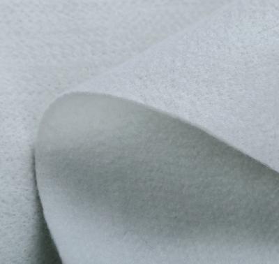 OEM Geosynthetic tissu non-tissé 50x5.8m de Stablization de géotextile de 8 onces