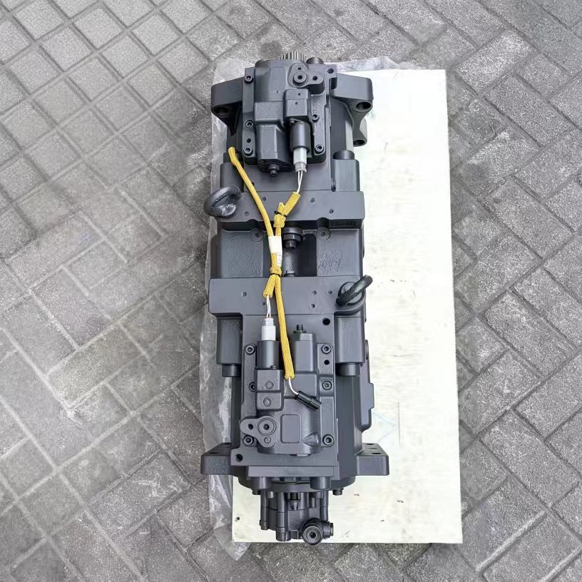 K7V280DTH-0E01 Mining Excavator Hydraulic Main Pump XCMG XE950G 95Ton