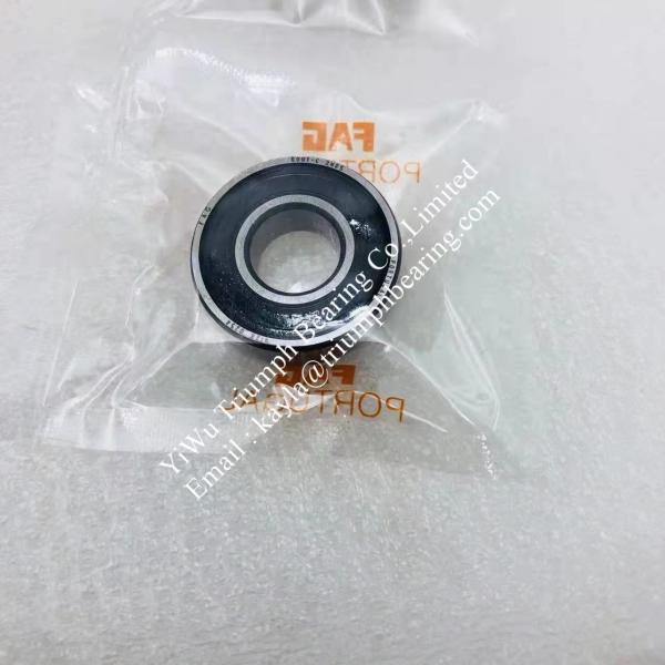 FAG   Deep Groove Ball Bearing  6000-C-2Z , 6001-C-2Z ,  6001-C-2HRS