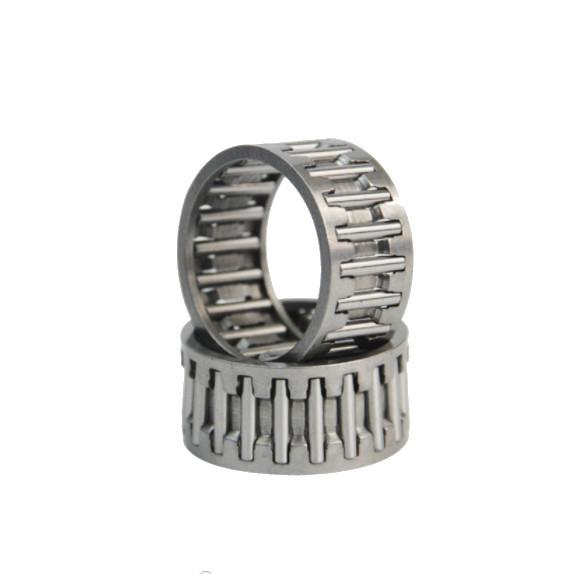 Needle Cage Agricultural Machinery Bearing K Series 50000RPM