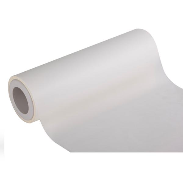 1 Inch 20 Mic 3000m BOPP Flexible Thermal Lamination Packaging Film Rolls
