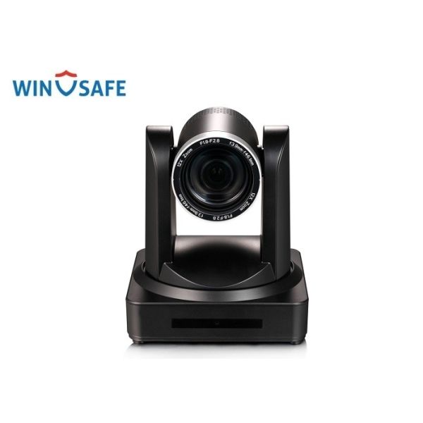 5X optical Zoom Pan / Tilt / Zoom USB3.0  Video Conferencing Camera with Remote Controller