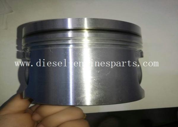 Scania DS9 Diesel Engine Piston 115mm Steel Forged