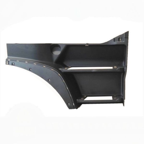 High-quality OEM WG1664230006 HOWO A7 Tractor Truck Front Fender