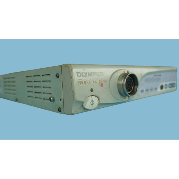 CV-160 Endoscopy Video Processor Gastrointestinal Endoscopy endoscopy video