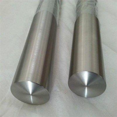 barra redonda de aço inoxidável de aço inoxidável de 304L 316L Rod Bar Durable Corrosion Resistant