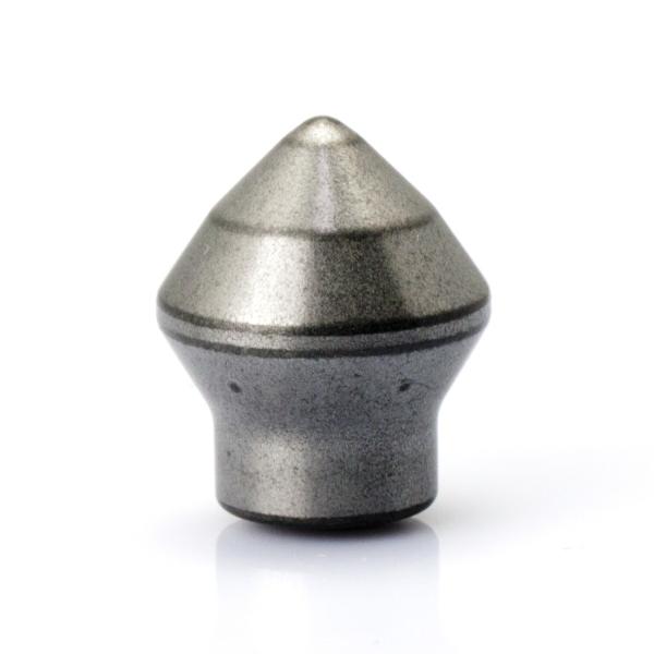 OEM 90HRA Tungsten Carbide Buttons Cemented Mining, Tunneling, Quarrying, Longwall Shearers, Roaderheaders