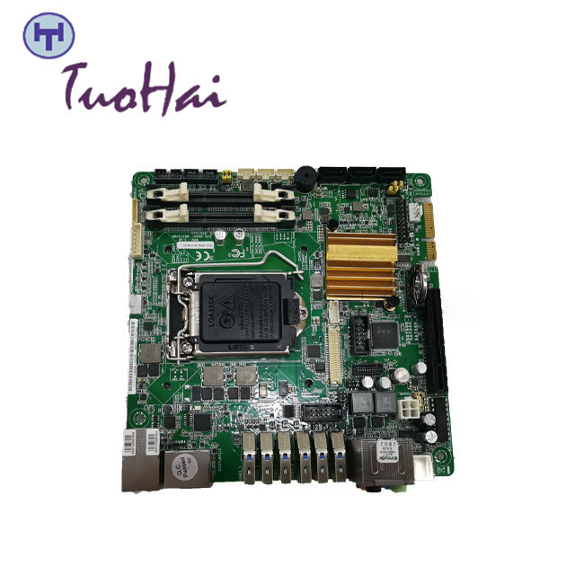 Материнская плата LGA1150 1151 Win10 4450764433 445-0764433 Эшторила ядра ПК частей S2 NCR ATM