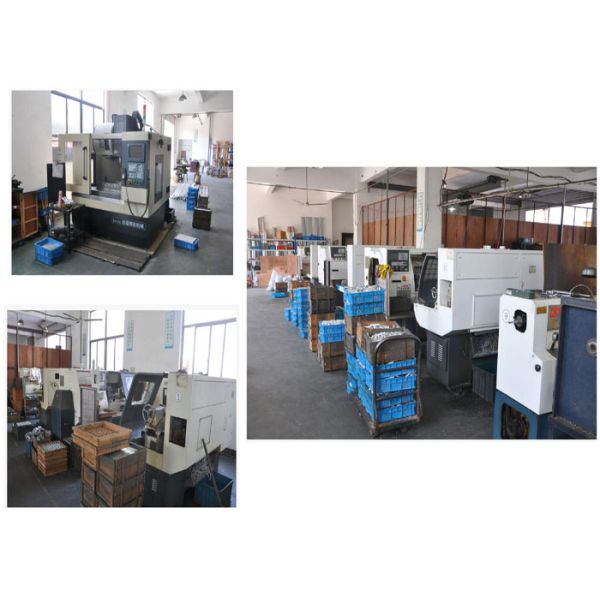 Автозапчасти умирают части компонентов Замарк литого алюминия пневматические