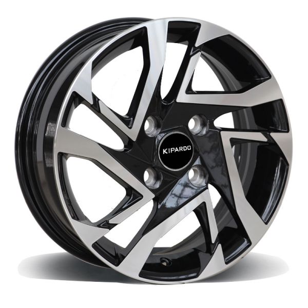 Легковес 18 19 20 21 22 дюймов Т6061 выковал алюминиевые колеса