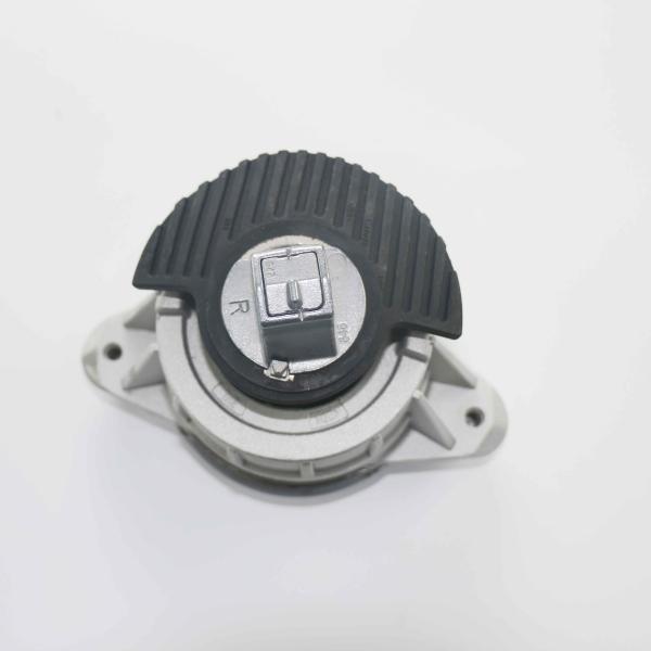 Engine Mount Assembly, Part No. 218 240 0817 For Mercedes-Benz GLC Coupe