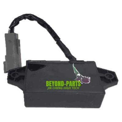 catererpillar E307 Excavator Spare Parts Time Relay 138-5190 1385190