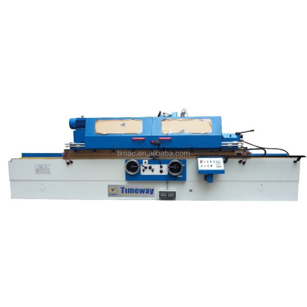 Newest Heavy-duty Universal Cylindrical Grinding Machine for Food Beverage Processing