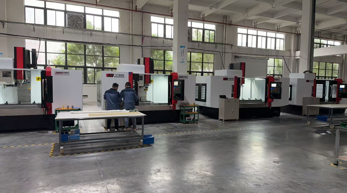 High-Quality Zirconia Screw