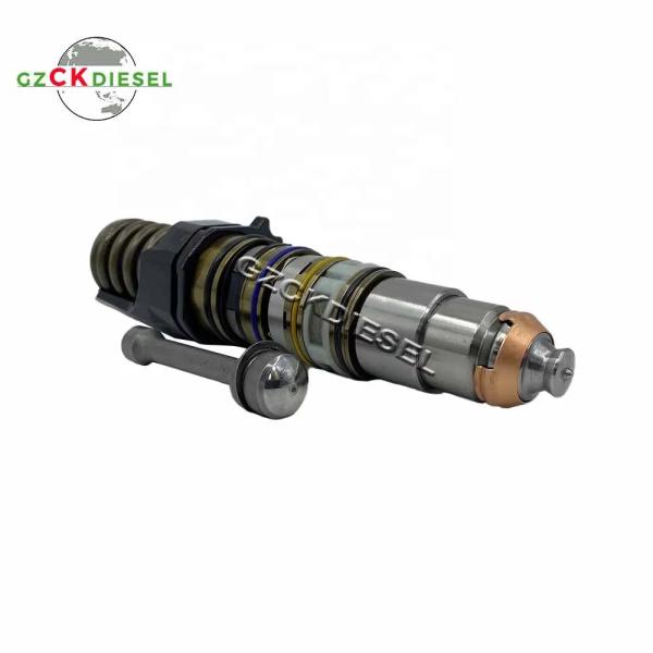 Diesel Fuel Injector 4076565 4088327 4088662 For ISX15 QSX15 Engine Injector